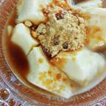 ぴゃるか's cooksnap of when they made 話題入り感謝☆簡単☆柔らか寒天豆乳プリン.