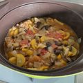 まんだちゃん's cooksnap of when they made 夏野菜がた～ぷり♪ラタトゥイユ.