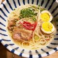 vivi475's cooksnap of when they made ソーキそば.