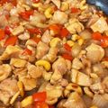 もぐざわ's cooksnap of when they made ☆鶏のカシューナッツ炒め☆.