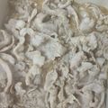 ★ささ★'s cooksnap of when they made 簡単！ずぼらな　しょうが焼き　お弁当朝飯.