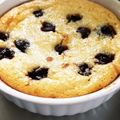 黒ごま☆きなこ's cooksnap of when they made チェリーチーズケーキ.