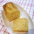 Kenmamac's cooksnap of when they made ✿ﾎｯﾄｹｰｷﾐｯｸｽで豆腐ｹｰｷ✿.