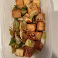 こるだ's cooksnap of when they made ☆厚揚げとネギのポン酢炒め☆.