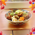 ☆なあなクック☆'s cooksnap of when they made 簡単♡焼売と竹輪の納豆和え♡.