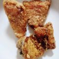 ゆず☆ななみ's cooksnap of when they made 簡単！赤魚の唐揚げ！♡.