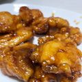 クック9D37EC☆'s cooksnap of when they made 鶏ももの照り焼き♪じゅわっ！パリッ！.