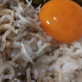 れそそ's cooksnap of when they made 簡単 めかぶ しらす丼.