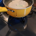 あならかや's cooksnap of when they made 子供も大好き☆梅と鯖缶のそうめん.