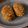 ビビ♡'s cooksnap of when they made 揚げないかぼちゃチーズコロッケ.