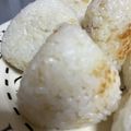 みぃ☆た's cooksnap of when they made おにぎり専用！塩味ご飯.