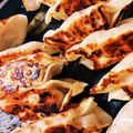 Ｍぱん's cooksnap of when they made さっぱりジューシー　基本の焼き餃子　.