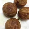 ッミク's cooksnap of when they made フワフワモチモチ♡チーズボール.