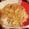 ももゆみ1230's cooksnap of when they made とろとろ親子丼.
