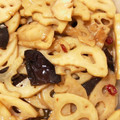 Pugまこちゃん's cooksnap of when they made 蓮根・キクラゲ・糸こんにゃくのきんぴら風.