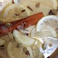 kumamama5's cooksnap of when they made 手づくりクラフトコーラ.