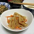 サラリーマン主夫's cooksnap of when they made キスの南蛮漬け～たっぷり野菜.