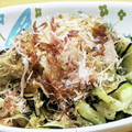 ゆけり３兄弟's cooksnap of when they made たったの5分！ナスの浅漬け風！.