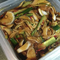 クックY17585☆'s cooksnap of when they made アジの南蛮漬け.