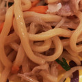 ぐるぐるしろたん's cooksnap of when they made 台湾風やきそば.