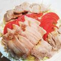 お山のエイ's cooksnap of when they made シンプル☆色々使える☆豚バラの塩漬け.