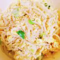 はな♡あや's cooksnap of when they made もやしたまご炒め.