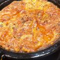 TeaChan214's cooksnap of when they made かなり簡単 長芋焼き.