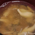 ヨシヨッシー's cooksnap of when they made 砂抜き簡単♪シメジとシジミの味噌汁.