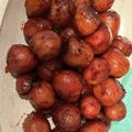 ikuhappy's cooksnap of when they made あと１品♪ベジ☆じゃがいもの煮っ転がし.