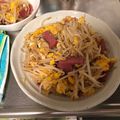 ☆ichika＊☆'s cooksnap of when they made みんな大好き！スパムのもやし炒め！.