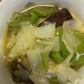 クック49L4Ho☆'s cooksnap of when they made なすとピーマンの煮物.