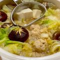 なっさん姫's cooksnap of when they made ＊ふんわりやわらか♪ 鶏団子の作り方＊.