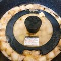 梶清智志's cooksnap of when they made 小芋のたいたん.