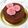 ＊naｰno＊'s cooksnap of when they made プラチョコ♡ケーキのデコに保存ok♪.