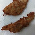 クック8SSYN0☆'s cooksnap of when they made 豚天（関西風豚の天ぷら）.