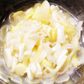 earth。's cooksnap of when they made 焼き肉・鍋のたれ☆ねぎ塩だれ.