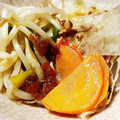earth。's cooksnap of when they made 蒸し鍋（ 梅ぽん酢）.