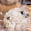 donnaka's cooksnap of when they made 給食♪わかめご飯.
