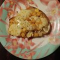 inLondon's cooksnap of when they made 簡単☆キャベツたっぷりコーンマヨトースト.