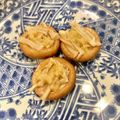 悠LOVE航's cooksnap of when they made 時短、簡単、椎茸の姜葱醤のせ.