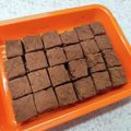 かいね0210's cooksnap of when they made ほくほくチョコおやつ♪さつまいもトリュフ.