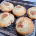 KIRIYY's cooksnap of when they made HM★簡単いちじくのカップケーキ.