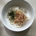 Ruriluru's cooksnap of when they made 簡単4分♪おろしぶっかけうどん.
