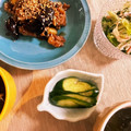 mack♪♪♪'s cooksnap of when they made 【お弁当】❀速攻☆きゅうり柚子胡椒漬け❀.