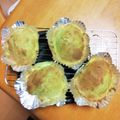 ダイエッターひさ子's cooksnap of when they made もちふわ米粉パン!.