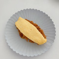 basilberry's cooksnap of when they made 切ってとろとろ！簡単ふわふわオムライス♡.