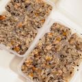 クック甘党。's cooksnap of when they made ✩離乳食中期～栄養満点まぜご飯✩7ヶ月～.