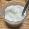チョコ菜☆'s cooksnap of when they made 犬用焼きっぱなしケーキ.