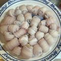 あかずきんn's cooksnap of when they made 食べやすい♪タチウオの骨抜き！.
