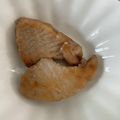 ＊みぃ＊＊'s cooksnap of when they made 離乳食後期～完了期 マグロスティック～.